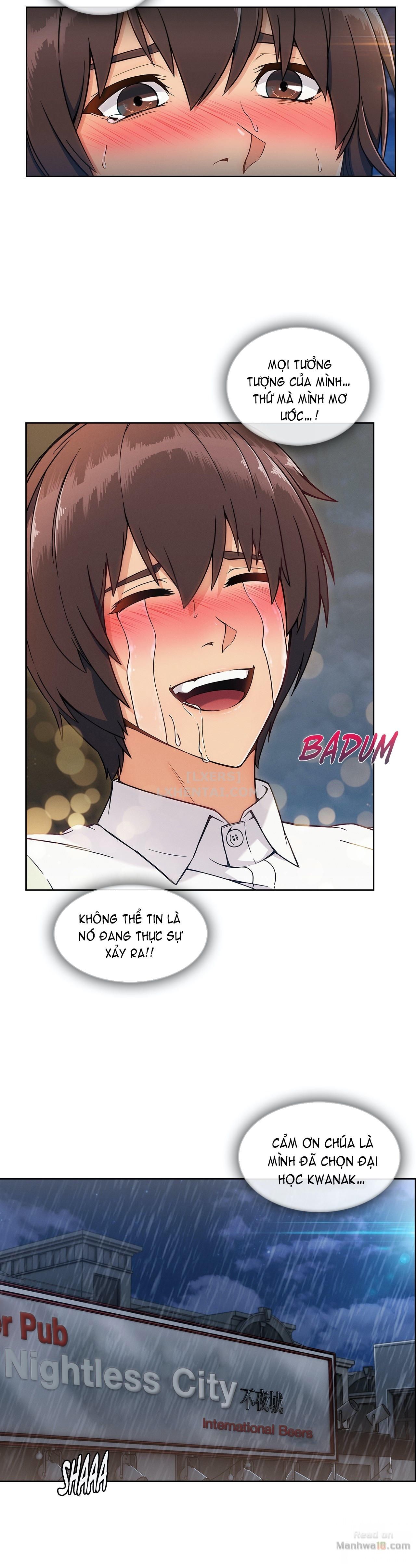 điên cuồng nhưng ngọt ngào chapter 68 17