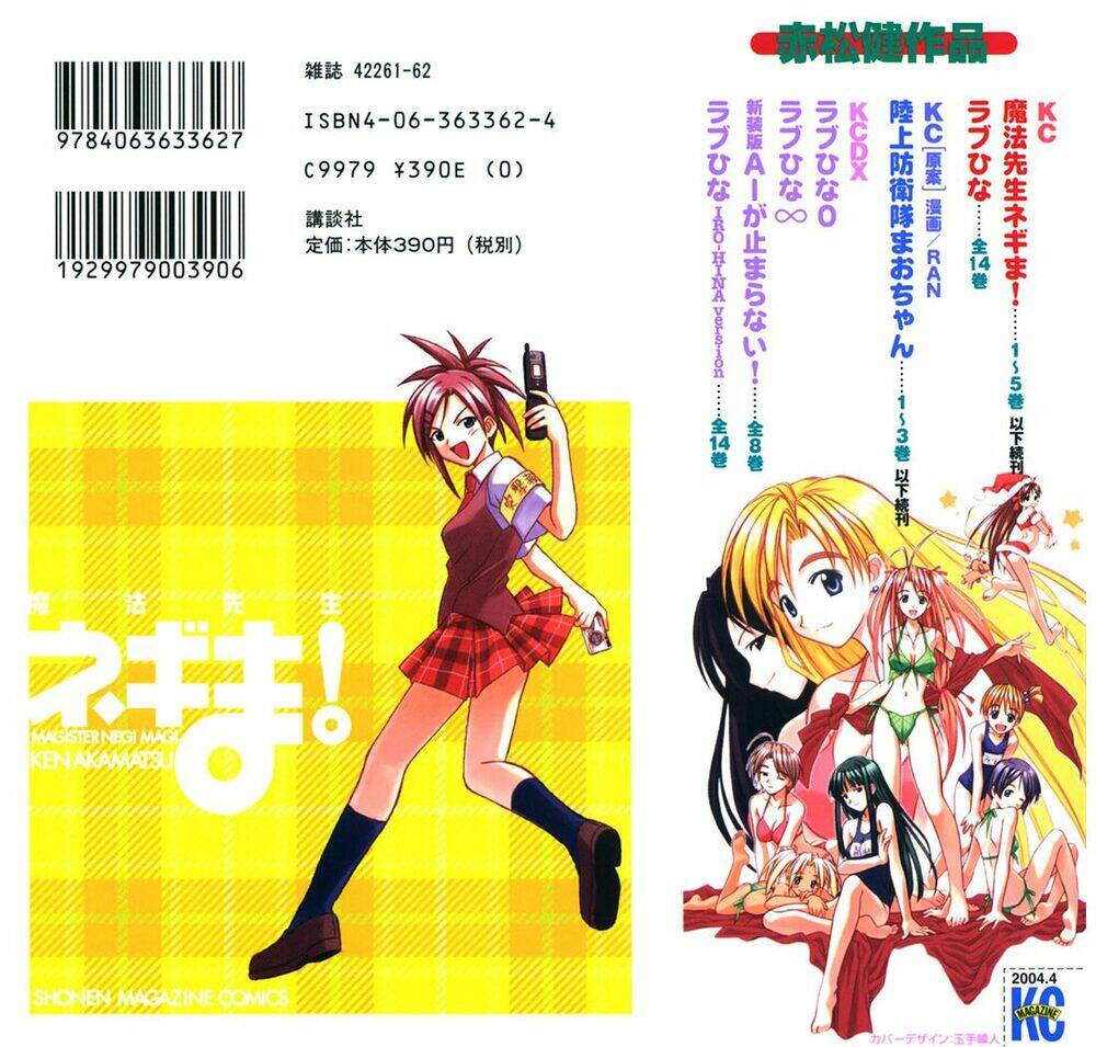 bậc thầy ma pháp chapter 35 2