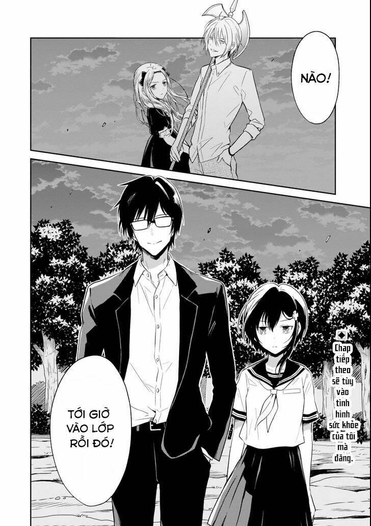 sensei no yasashi koroshi kata chapter 5.3 11