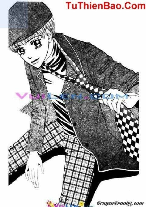 người mẫu hoàn hảo chapter 3 38