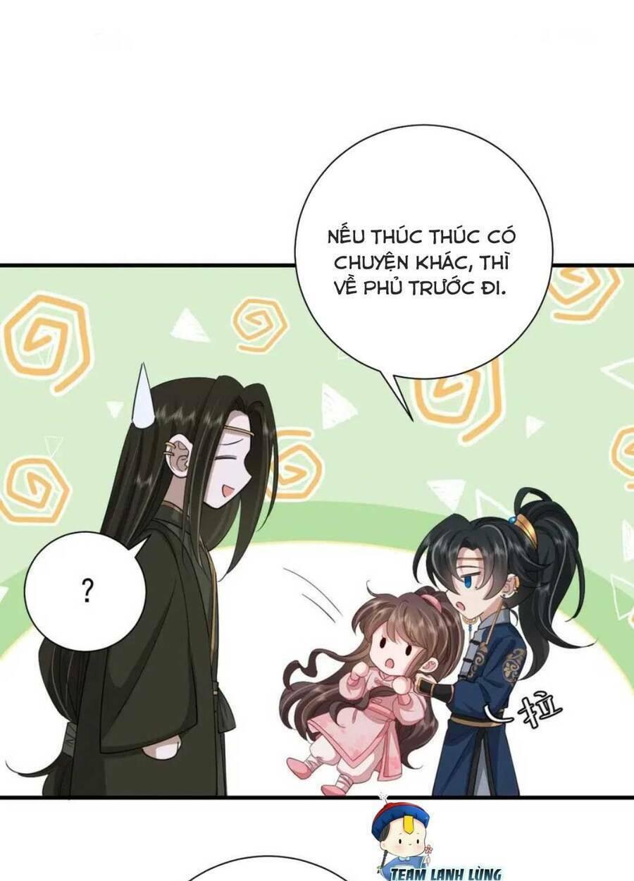 phương thức sinh tồn của công chúa pháo hôi chapter 99 22