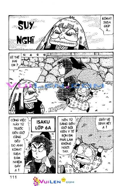 ninja loạn thị chapter 52 111