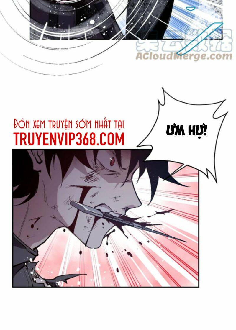 vương bài đặc công trùng sinh vườn trường chapter 48 48