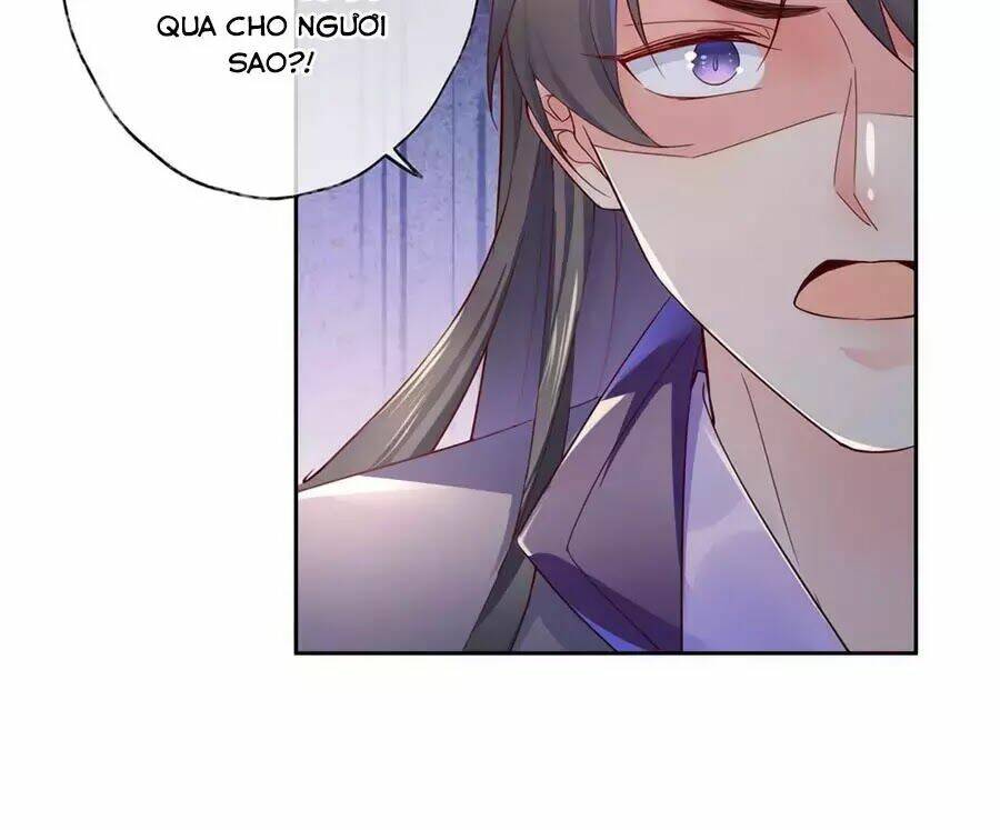 điềm mỹ chi huyết chapter 29 56