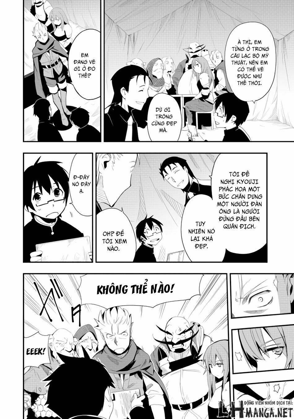 chihou kishi hans no junan chapter 10 3