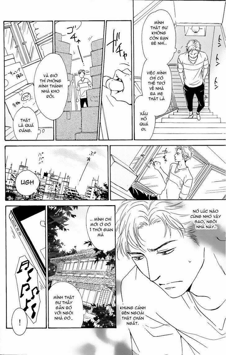 hana wa sakuka chapter 27 27