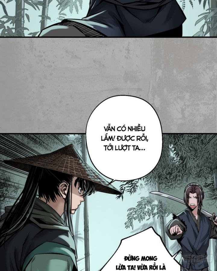 Tạng Phong Hành chapter 198 22