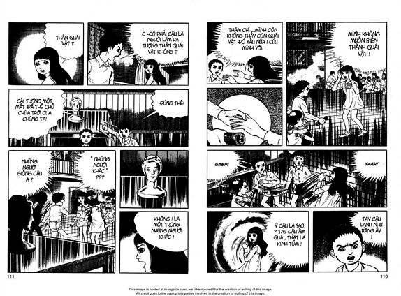 drifting classroom chapter 27 8