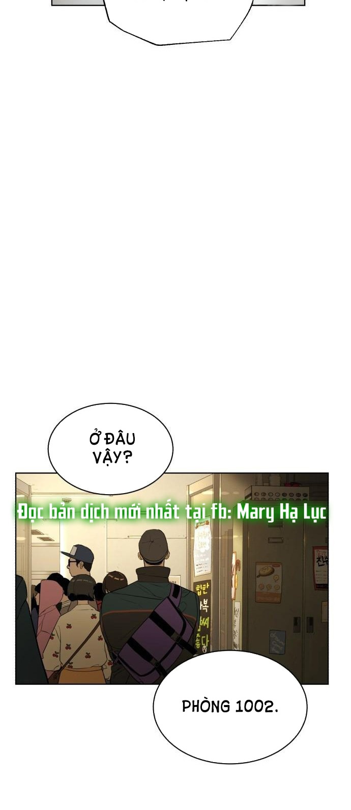 bạch huyết - white blood chapter 2 130