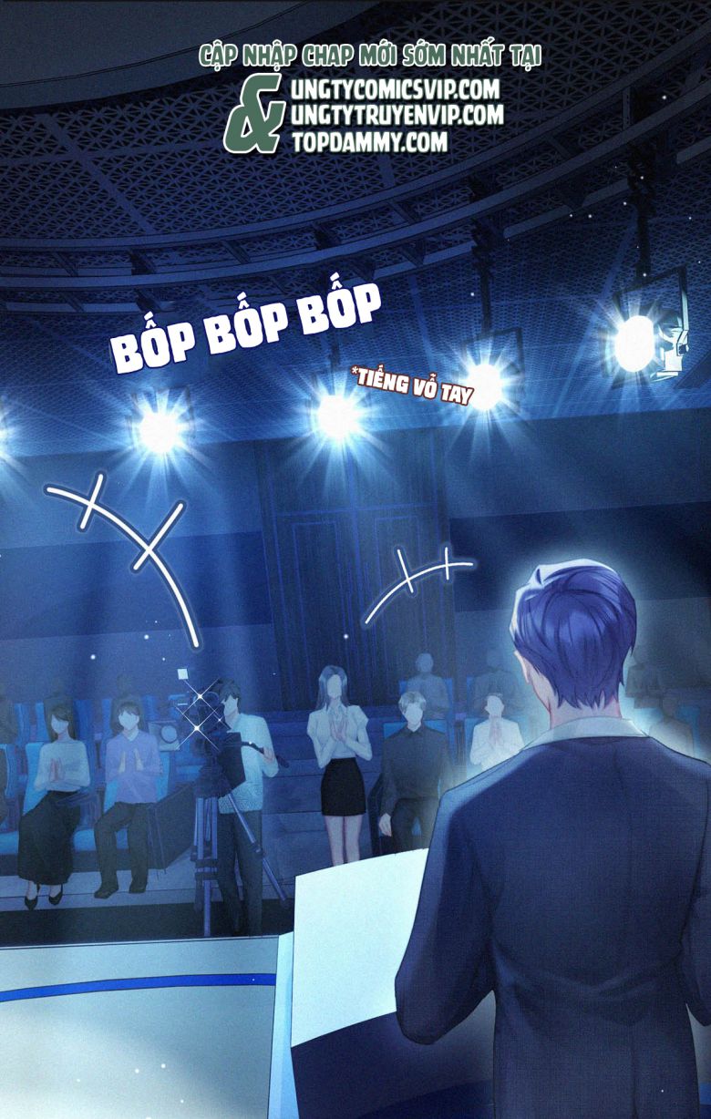 thần thương (môi súng) chapter 94 26