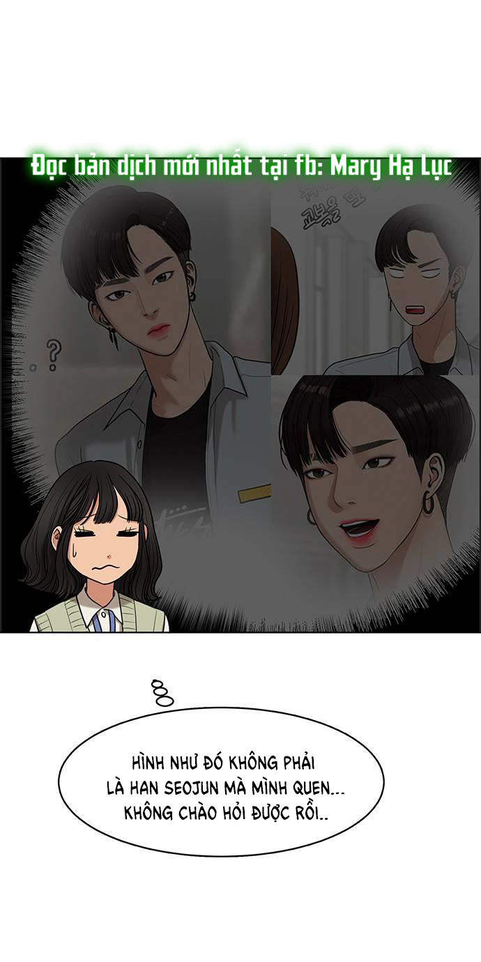 vẻ đẹp đích thực - true beauty chapter 232.1 40