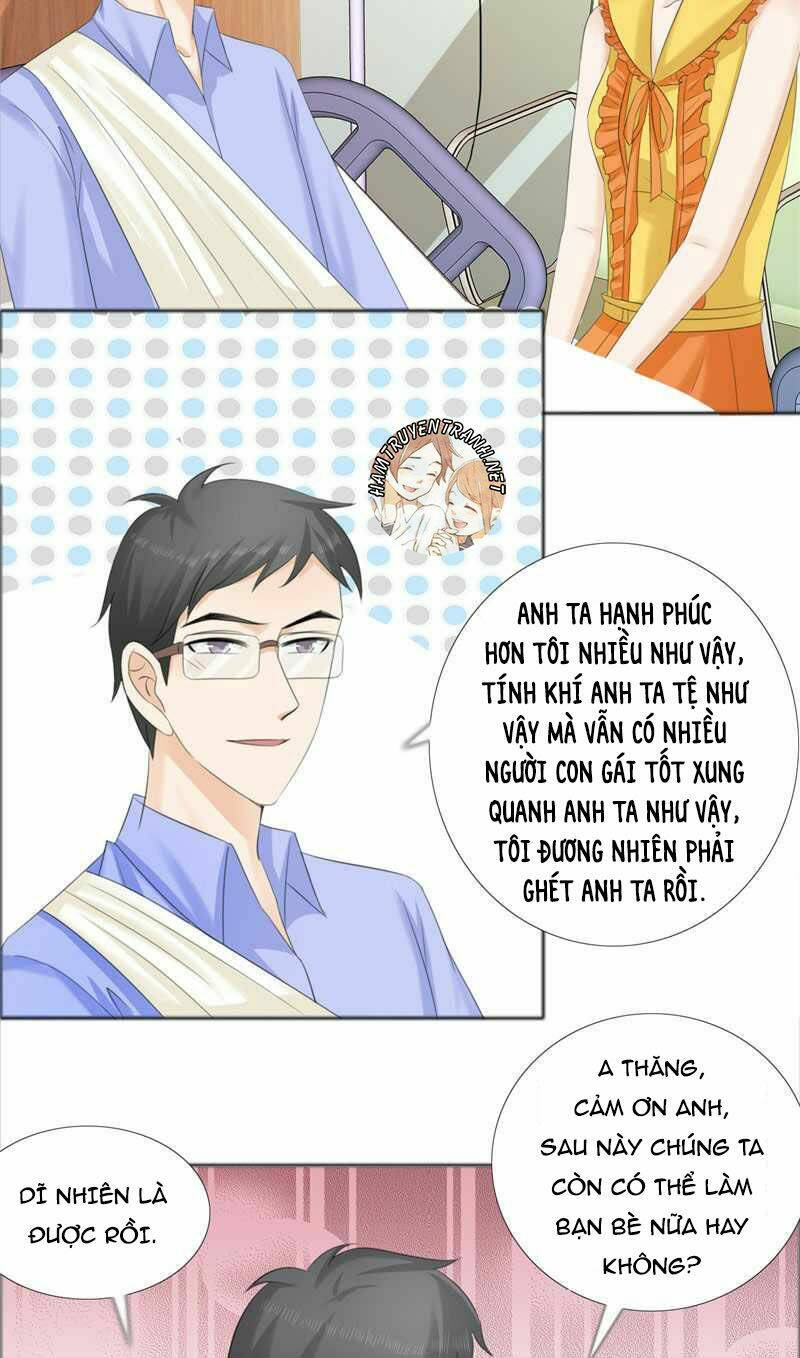 độc sủng kiều thê của bá đạo tổng tài chapter 70 8