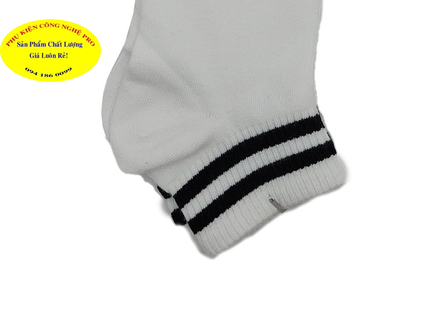 Tất Vớ nữ Kiểu cổ ngắn Xinmeilin Fashionable and beautiful socks In hình bất kỳ Chất liệu thun cotton, Bảo vệ đôi chân