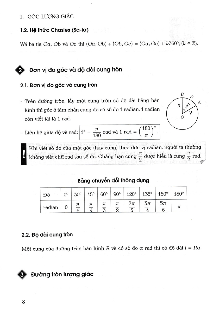 A-Z Toán 11 - Phân Loại Và Phương Pháp Giải (Theo Chương Trình GDPT Mới) - Tập 1_TCD