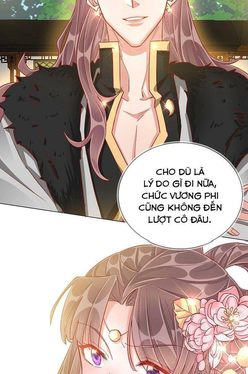 công lược trưởng thành của vương phi chapter 39 32