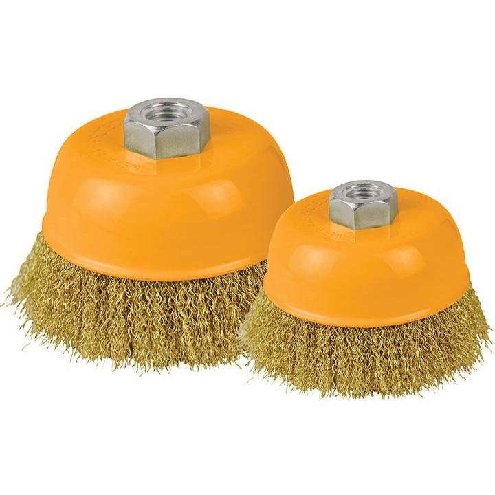 Chén cước thẳng INGCO WB11002