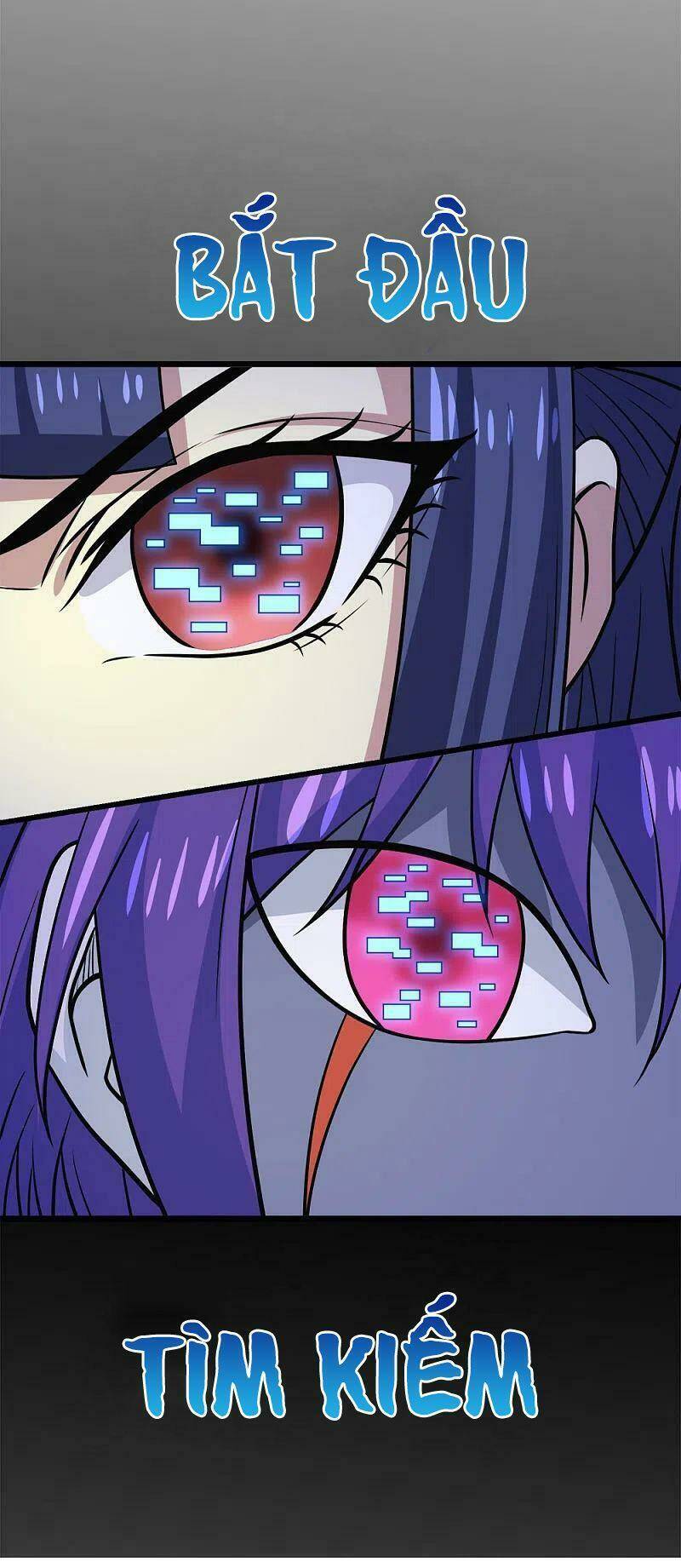 kiếm vũ chapter 212 11