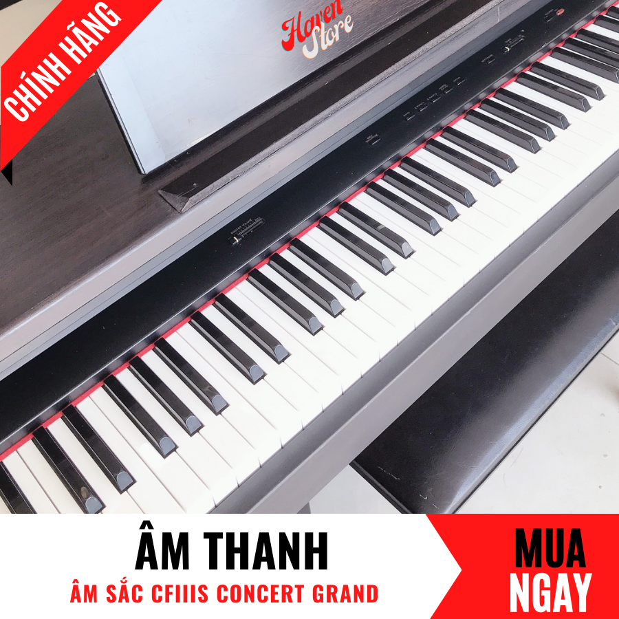 Đàn Piano Điện Yamaha YDP-300 Đa Âm Sắc