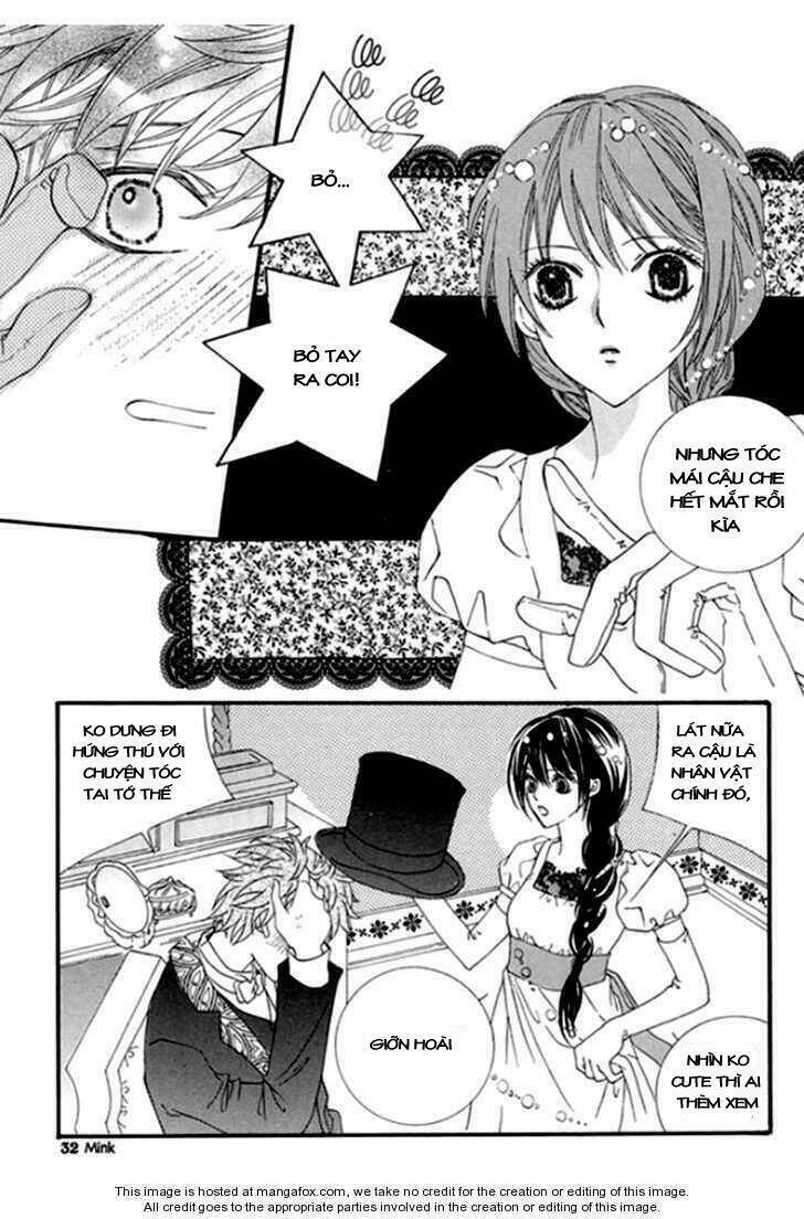 dear my girls chapter 8 30