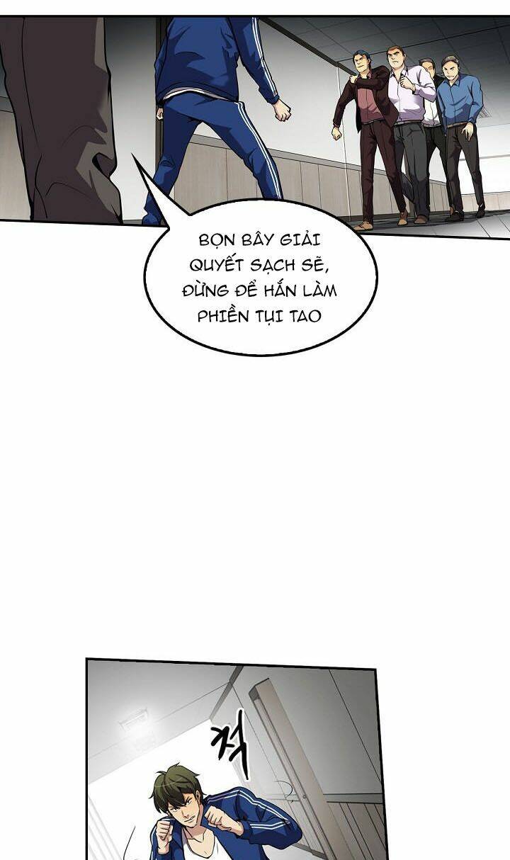 điều tra viên chuyển sinh chapter 76 42