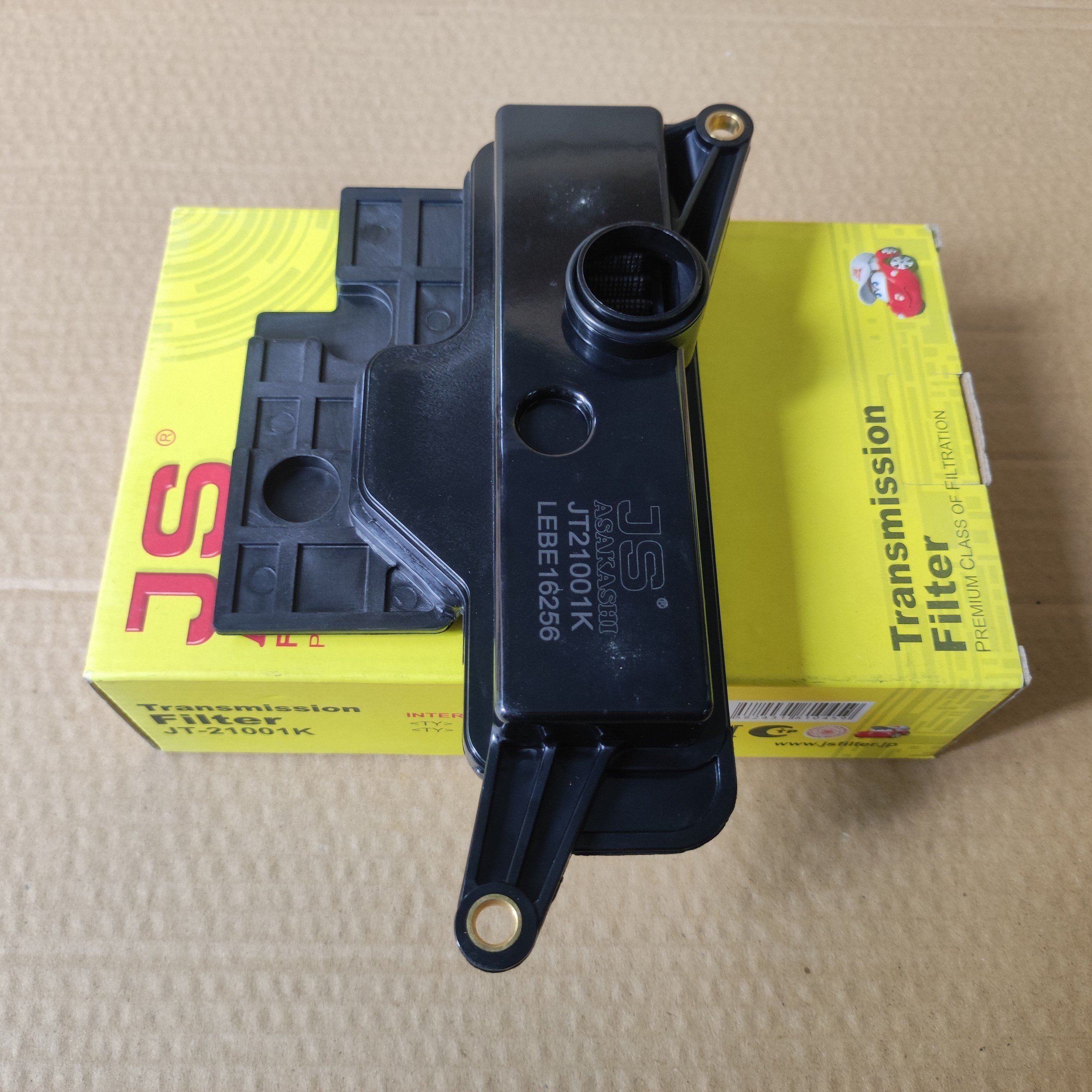 Lọc dầu hộp số Toyota Highlander 2.7L 2009-2023