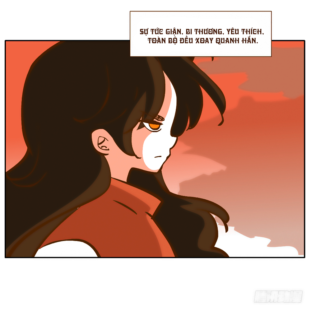 hòa thượng và tiểu long quân chapter 64 9