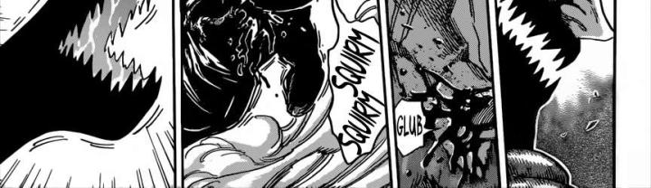 thánh tỏi sành ăn chapter 390 21