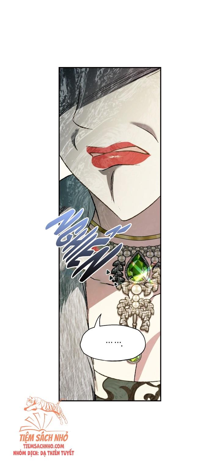 cha, con không muốn kết hôn đâu chapter 61 26