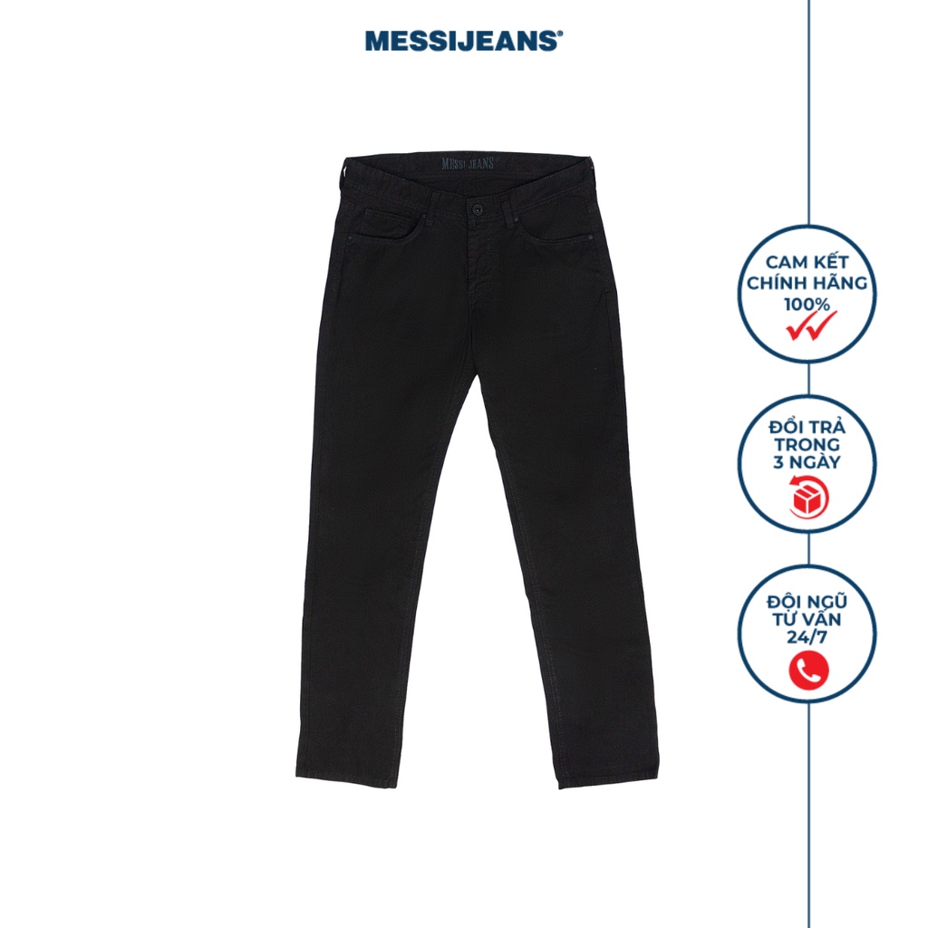 Quần kaki nam MESSI SKM-732 (Straight)