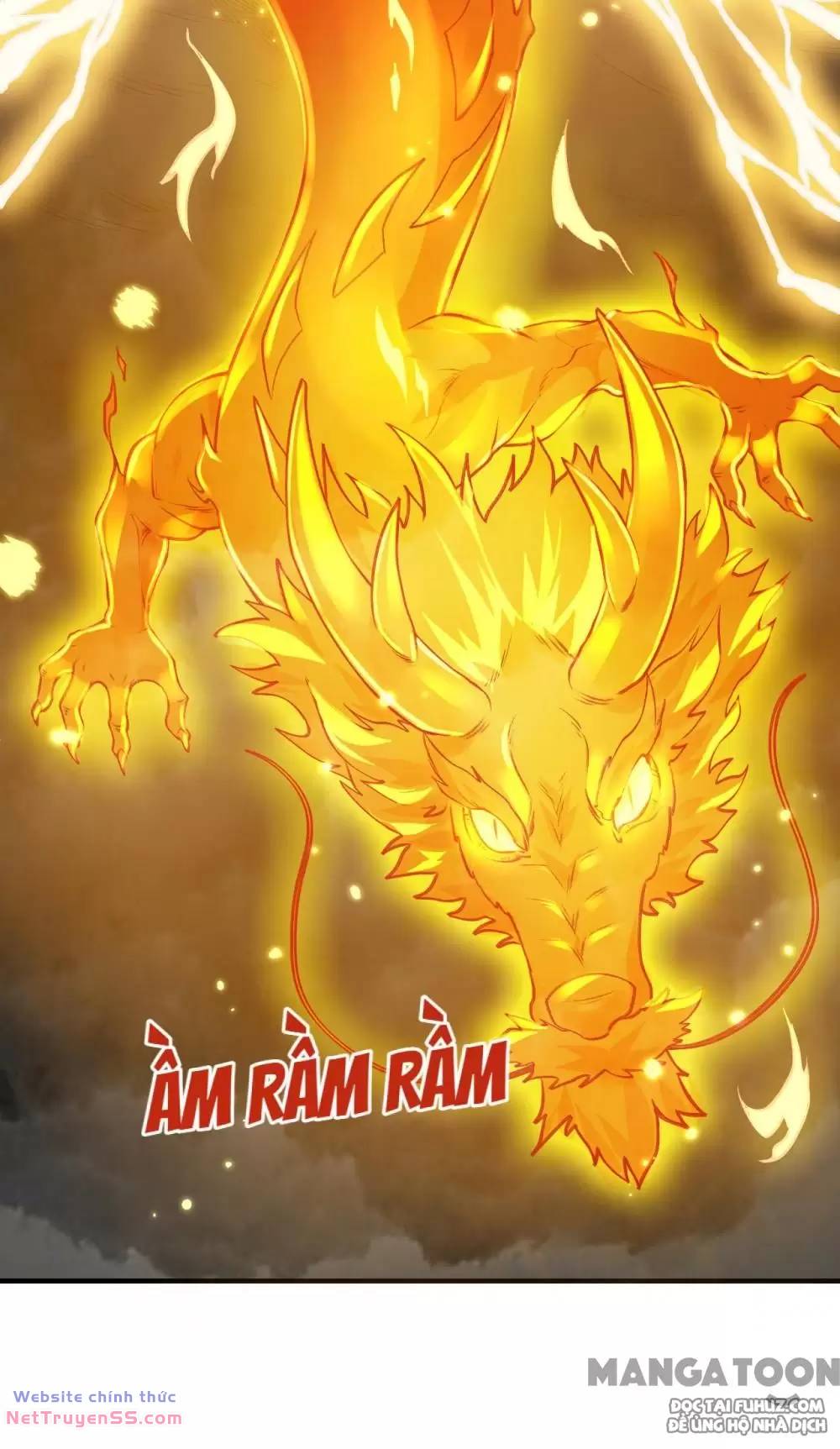 Tôi Sống Trên Hoang Đảo Cùng Các Em Gái chapter 242 29