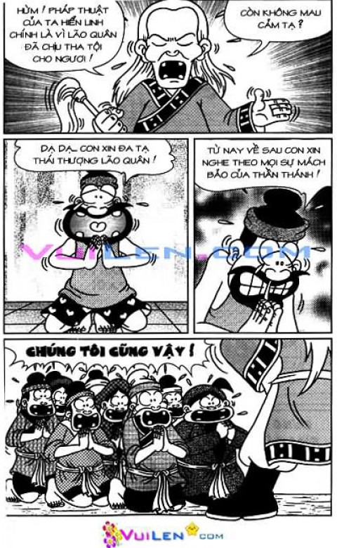 thần đồng đất việt chapter 183 37