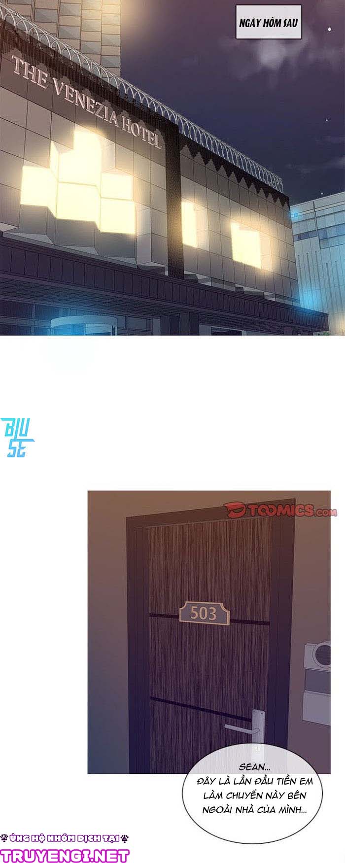 yêu em nữa đi chapter 12 35