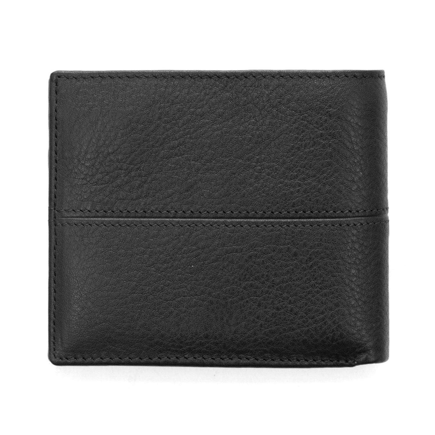 Ví ngang da bò MIN-09 - Form nhỏ | Anh Tho leather