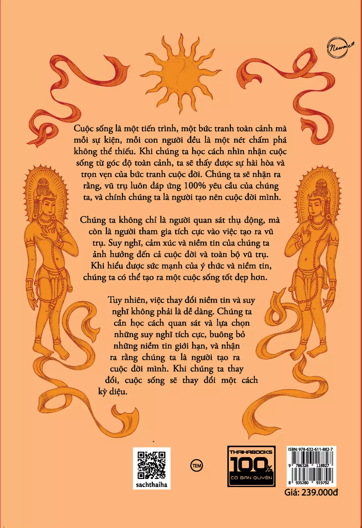 Sách Bức Tranh Cuộc Đời