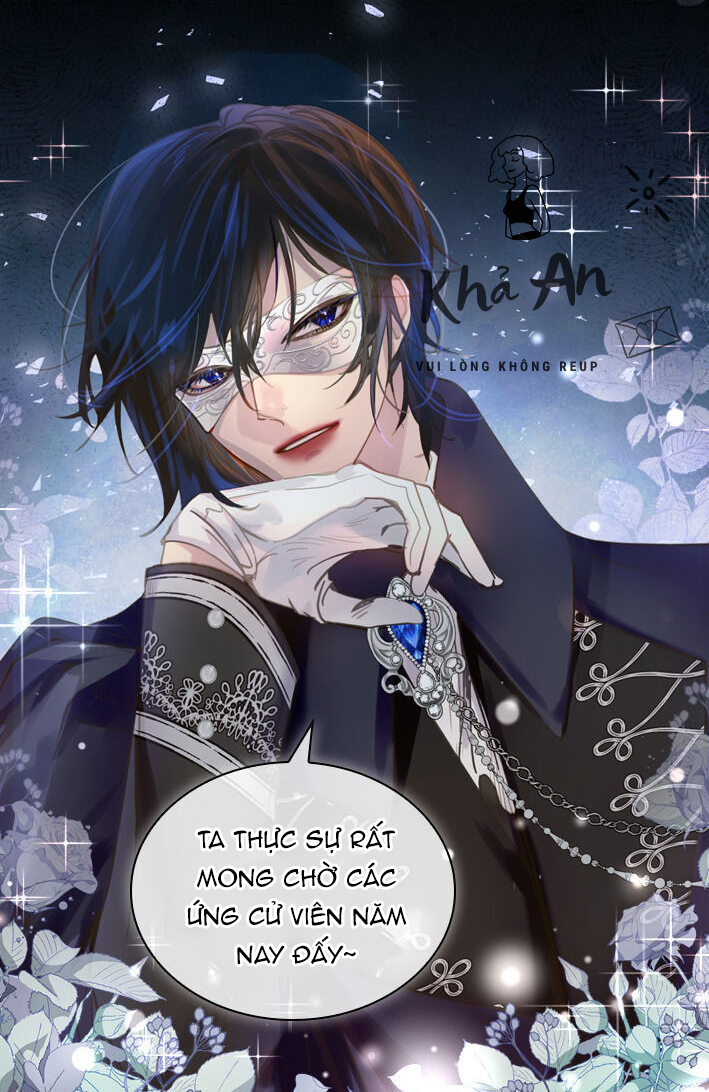 quy luật sinh tồn của nữ phụ chapter 37 60