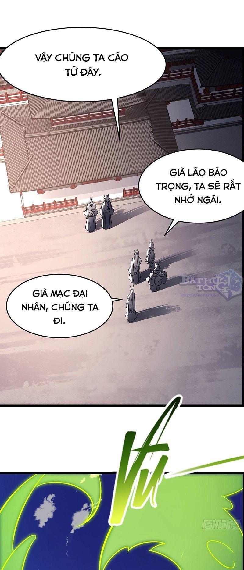 đồ đệ ta toàn là nữ ma đầu chapter 69 12