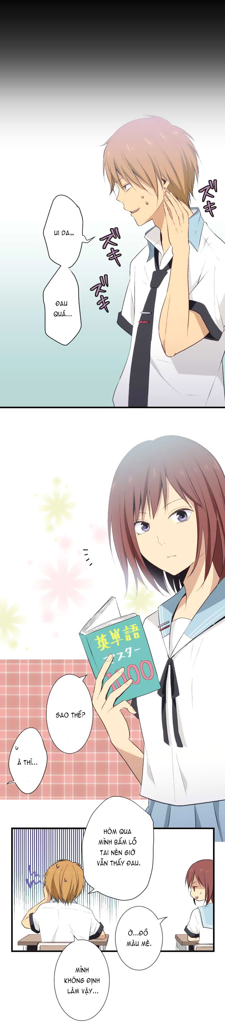 relife chapter 23 6