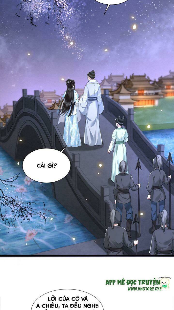 phượng hoàng vu phi chapter 68 11