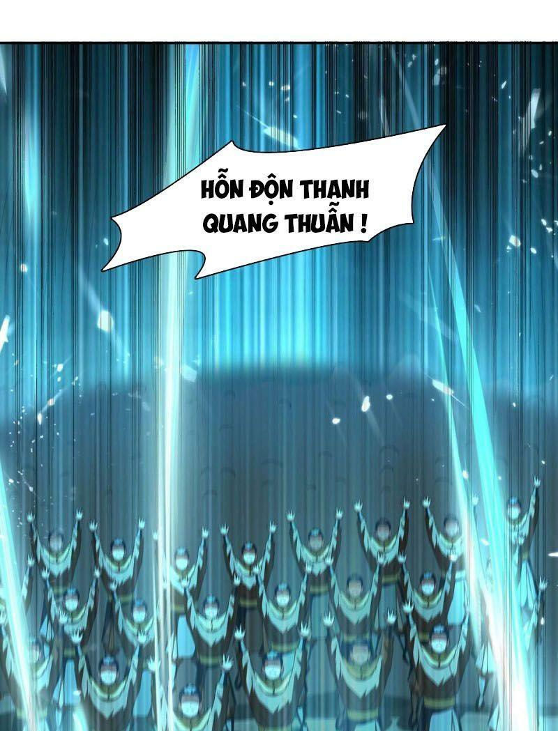 tối cường thăng cấp chapter 215 17