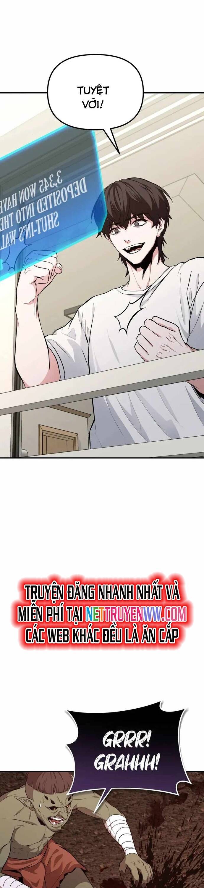 Tuyệt Đối Dân Cư Chapter 2 45