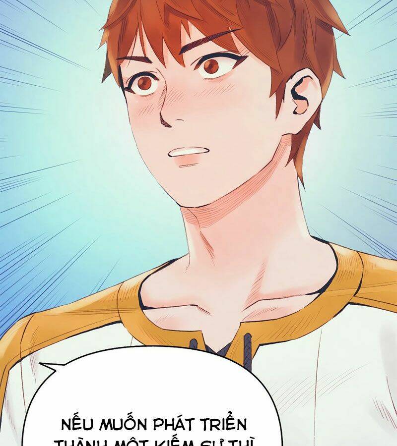 tu sĩ trị liệu của thái dương giáo chapter 14 110