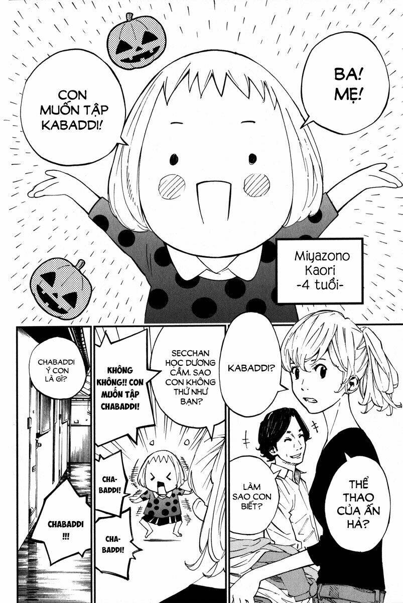 shigatsu wa kimi no uso – coda chapter 5 10