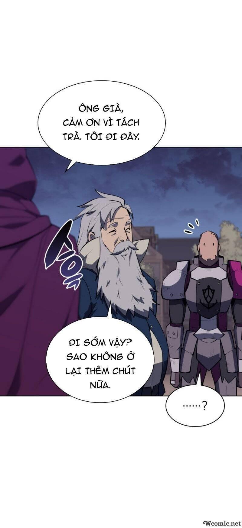 vượt qua giới hạn chapter 76 13