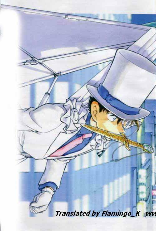 kaito kid chapter 24 2
