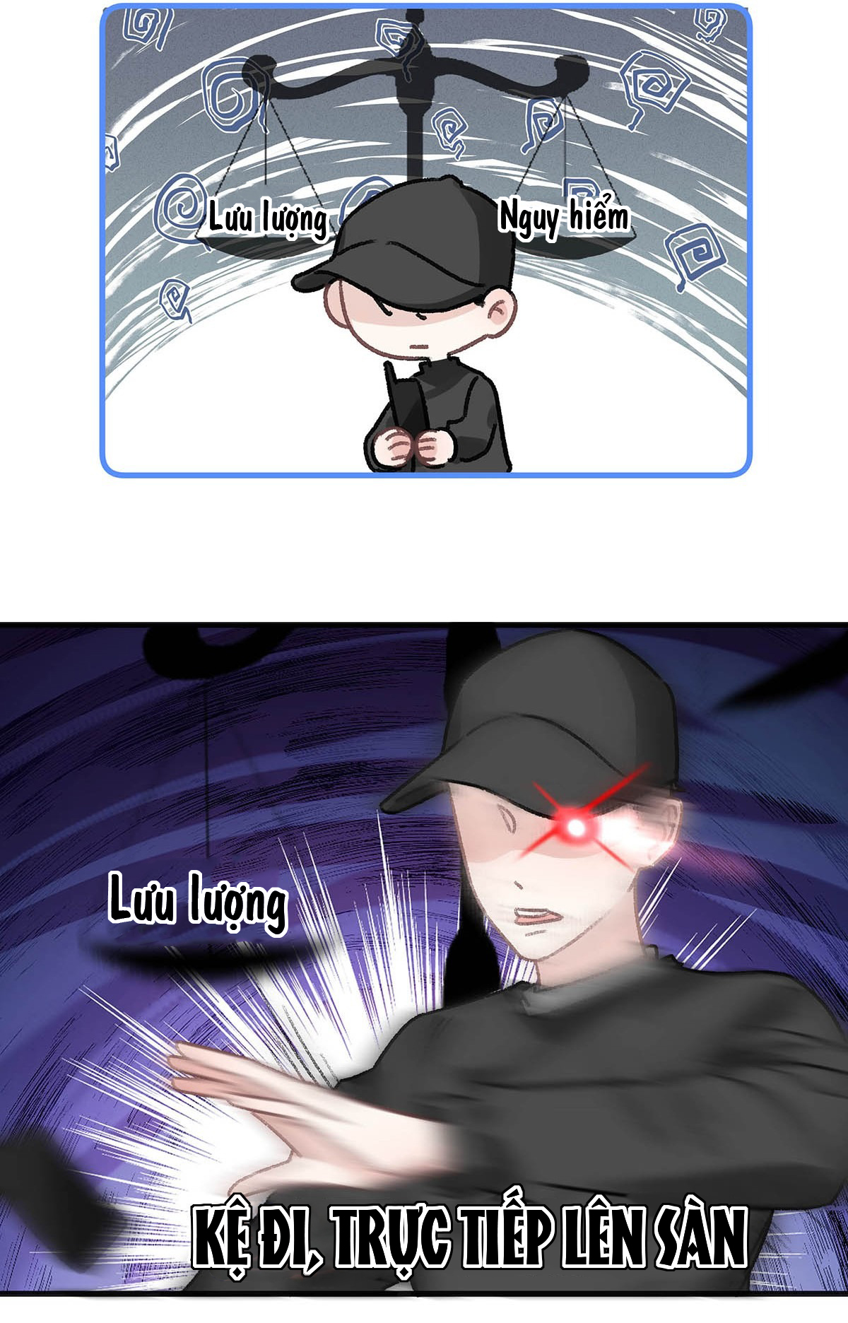 bị mẹ kế là ảnh hậu cưỡng ép yêu trong show thực tế chapter 17 9