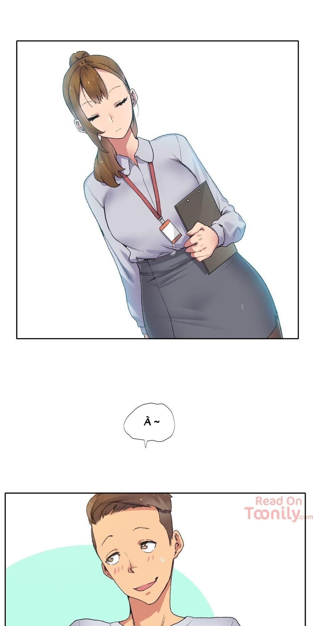 vùng đất kỳ diệu chapter 2 40