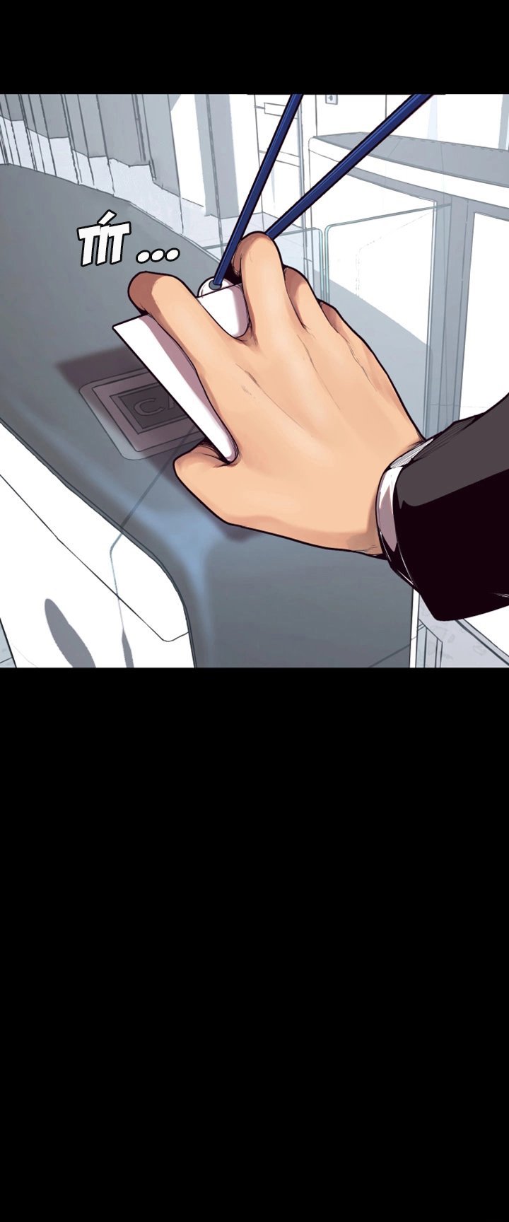 một thế giới mới tuyệt vời chapter 1 31