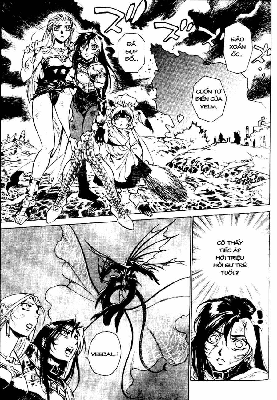 monster collection chapter 32 10