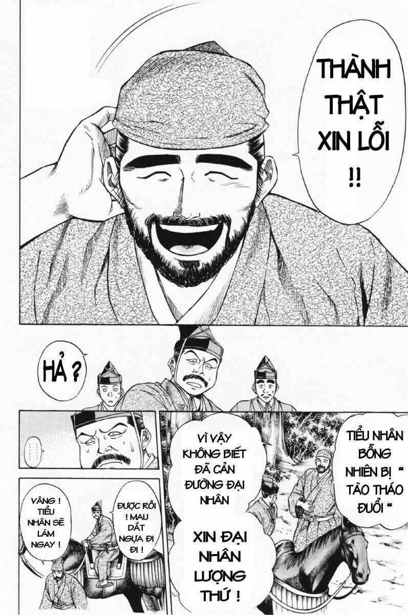 thiếu niên vương i - shana oh yoshitsune i chapter 27 71