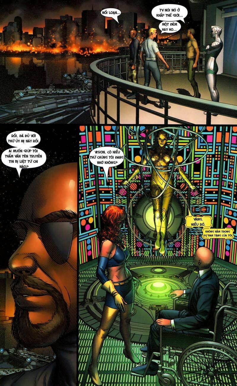 galactus trilogy chapter 3 19